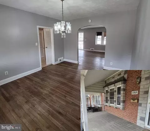 4905 Briarclift Rd, Baltimore, MD 21229