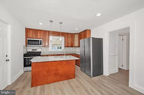 Other - 3503 Garrison Blvd, Baltimore, MD 21215 photo 4 of 24