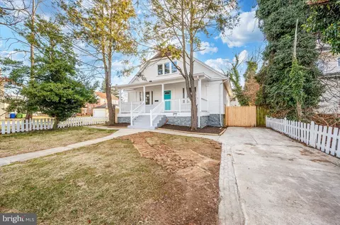 Other - 3503 Garrison Blvd, Baltimore, MD 21215 photo 23 of 24