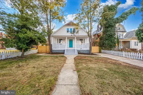 Other - 3503 Garrison Blvd, Baltimore, MD 21215 photo 21 of 24