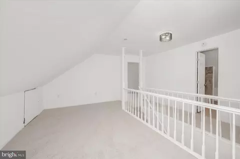 Entry Way - 3503 Garrison Blvd, Baltimore, MD 21215 photo 14 of 16
