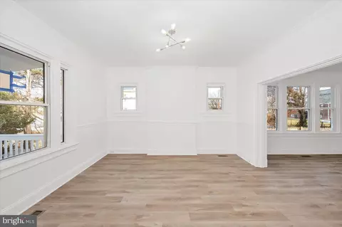 Living - 3503 Garrison Blvd, Baltimore, MD 21215 photo 1 of 4