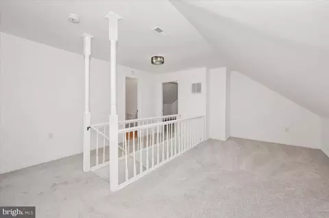 Entry Way - 3503 Garrison Blvd, Baltimore, MD 21215 photo 13 of 16