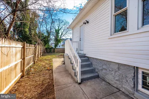 Other - 3503 Garrison Blvd, Baltimore, MD 21215 photo 20 of 24