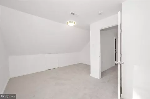 Bedroom - 3503 Garrison Blvd, Baltimore, MD 21215 photo 2 of 6