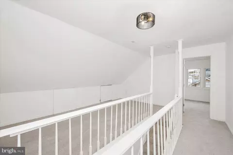 Entry Way - 3503 Garrison Blvd, Baltimore, MD 21215 photo 12 of 16