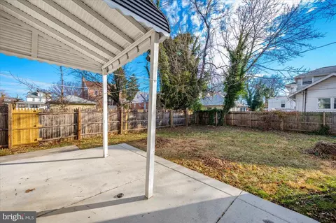 Other - 3503 Garrison Blvd, Baltimore, MD 21215 photo 18 of 24