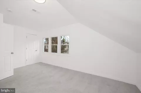 Bedroom - 3503 Garrison Blvd, Baltimore, MD 21215 photo 1 of 6