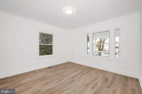 Living - 3503 Garrison Blvd, Baltimore, MD 21215 photo 4 of 4
