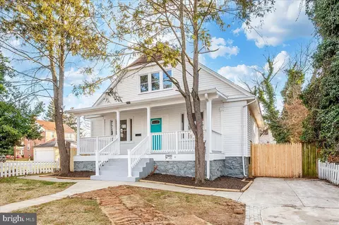 Other - 3503 Garrison Blvd, Baltimore, MD 21215 photo 24 of 24