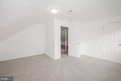 Bedroom - 3503 Garrison Blvd, Baltimore, MD 21215 photo 3 of 6