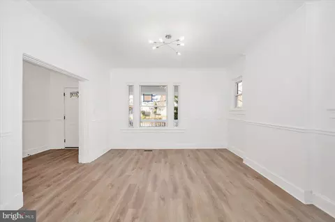 Living - 3503 Garrison Blvd, Baltimore, MD 21215 photo 2 of 4