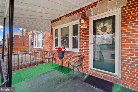 3302 Northern Pkwy E, Baltimore, MD 21206