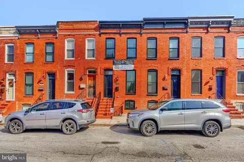 1427 Patapsco St, Baltimore, MD 21230