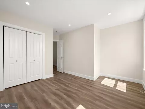 Bedroom - 2800 E Chase St, Baltimore, MD 21213 photo 4 of 6