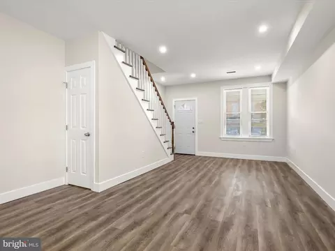 Living - 2800 E Chase St, Baltimore, MD 21213 photo 3 of 6
