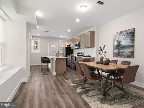 Dining - 2800 E Chase St, Baltimore, MD 21213 photo 1 of 1