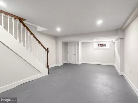 Living - 2800 E Chase St, Baltimore, MD 21213 photo 6 of 6