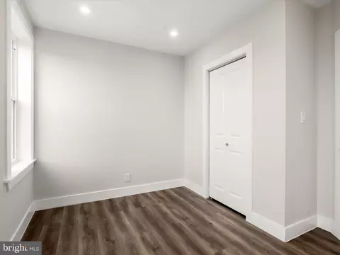 Bedroom - 2800 E Chase St, Baltimore, MD 21213 photo 5 of 6