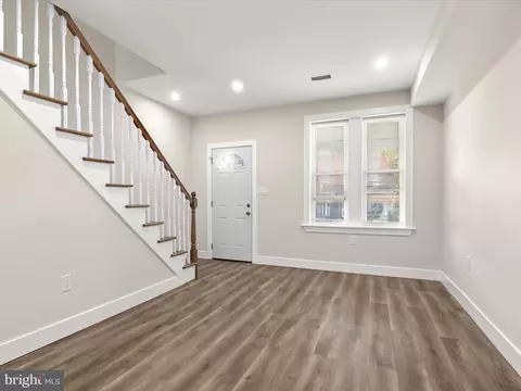 Living - 2800 E Chase St, Baltimore, MD 21213 photo 2 of 6