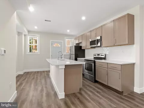 Kitchen - 2800 E Chase St, Baltimore, MD 21213 photo 1 of 1