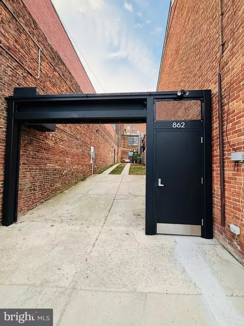 Other - 862 Tyson St, Baltimore, MD 21201 photo 3 of 23