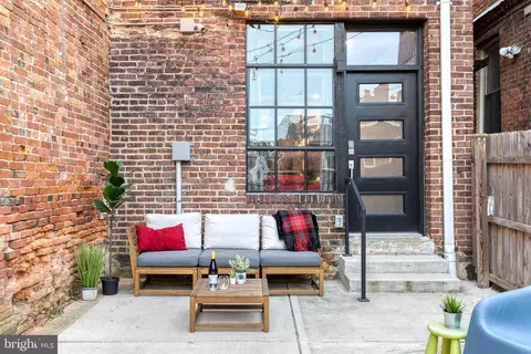 Other - 862 Tyson St, Baltimore, MD 21201 photo 22 of 23