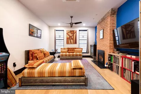 Other - 862 Tyson St, Baltimore, MD 21201 photo 4 of 23