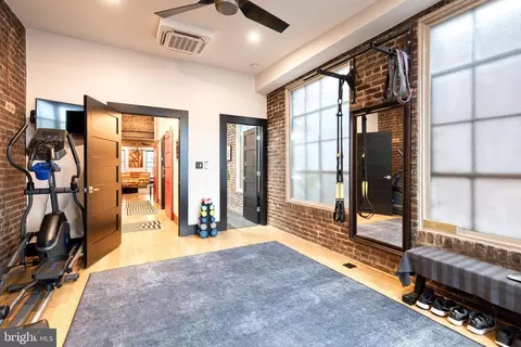 Other - 862 Tyson St, Baltimore, MD 21201 photo 20 of 23