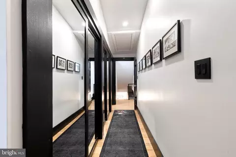 Entry Way - 862 Tyson St, Baltimore, MD 21201 photo 6 of 6