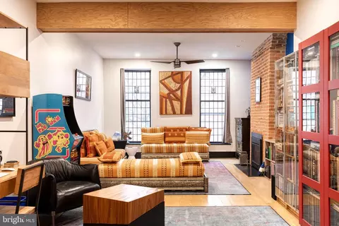 Other - 862 Tyson St, Baltimore, MD 21201 photo 11 of 23
