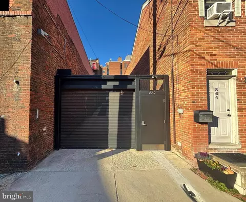 Other - 862 Tyson St, Baltimore, MD 21201 photo 8 of 23