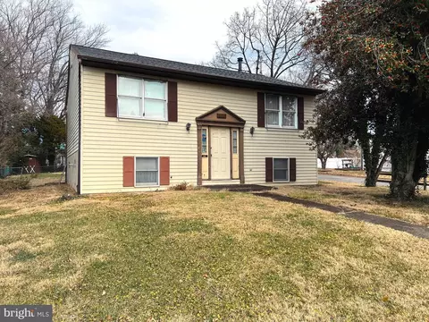 3714 Pinewood Ave, Baltimore, MD 21206