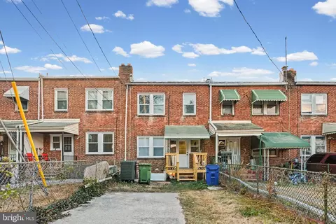 Other - 4289 Falls Rd, Baltimore, MD 21211 photo 14 of 15