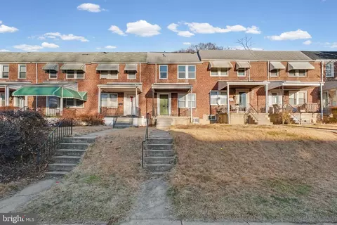 Other - 4289 Falls Rd, Baltimore, MD 21211 photo 13 of 15