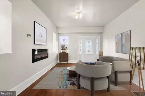 Living - 5403 Hamlet Ave, Baltimore, MD 21214 photo 1 of 10