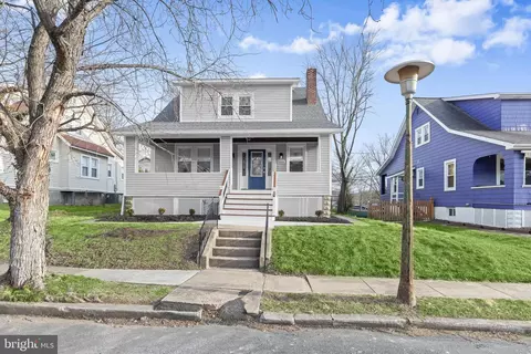 Exterior - 5403 Hamlet Ave, Baltimore, MD 21214 photo 6 of 6