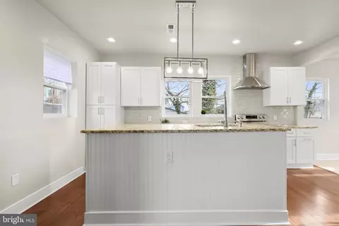 Kitchen - 5403 Hamlet Ave, Baltimore, MD 21214 photo 1 of 1