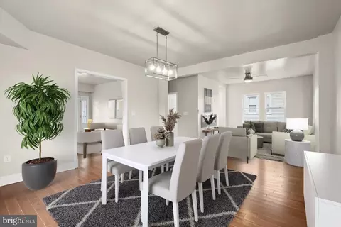 Dining - 5403 Hamlet Ave, Baltimore, MD 21214 photo 1 of 1