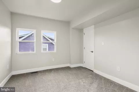 Bedroom - 5403 Hamlet Ave, Baltimore, MD 21214 photo 2 of 2