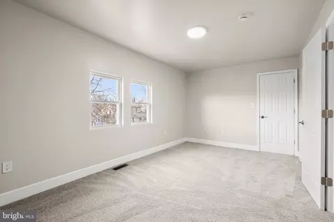 Bedroom - 5403 Hamlet Ave, Baltimore, MD 21214 photo 1 of 2