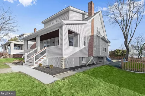 Other - 5403 Hamlet Ave, Baltimore, MD 21214 photo 1 of 20