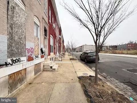 2400 E Lafayette Ave, Baltimore, MD 21213 photo 3