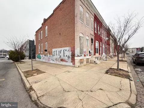 2400 E Lafayette Ave, Baltimore, MD 21213 photo 2