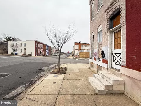 2400 E Lafayette Ave, Baltimore, MD 21213 photo 4