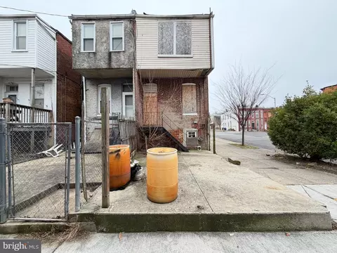 2400 E Lafayette Ave, Baltimore, MD 21213 photo 30