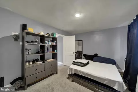 Bedroom - 3552 Benzinger Rd, Baltimore, MD 21229 photo 1 of 6