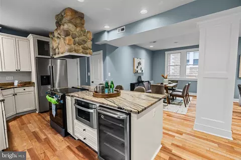 Kitchen - 4604 Moravia Rd, Baltimore, MD 21206 photo 2 of 4