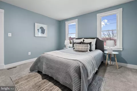 Bedroom - 4604 Moravia Rd, Baltimore, MD 21206 photo 1 of 8