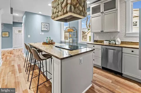 Kitchen - 4604 Moravia Rd, Baltimore, MD 21206 photo 3 of 4